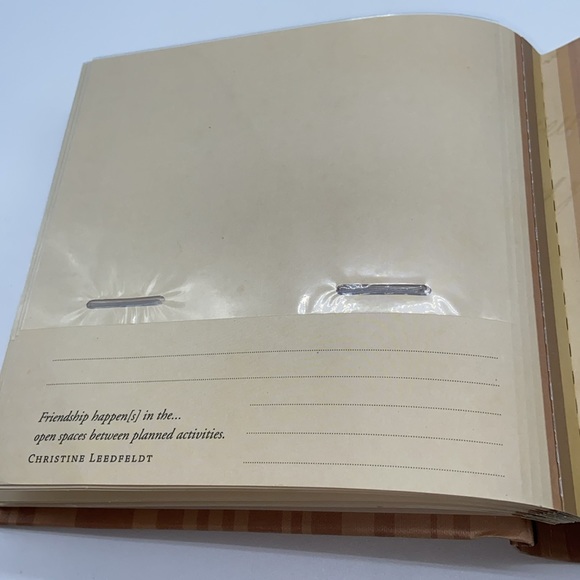 DaySpring Photo Album & Journal Set - Picture 5 of 11